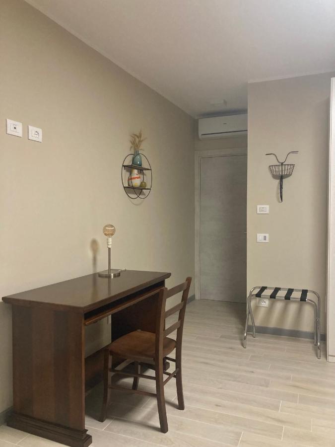 مبيت وإفطار Lu (Piedmont) Il Cortile Di Greta المظهر الخارجي الصورة