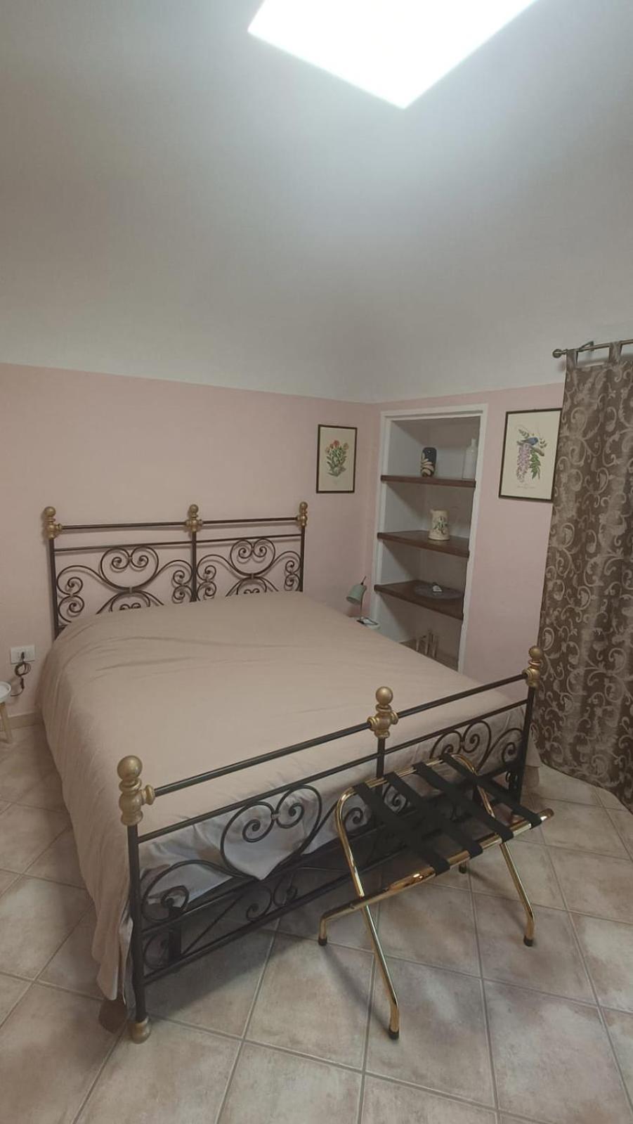 مبيت وإفطار Lu (Piedmont) Il Cortile Di Greta المظهر الخارجي الصورة